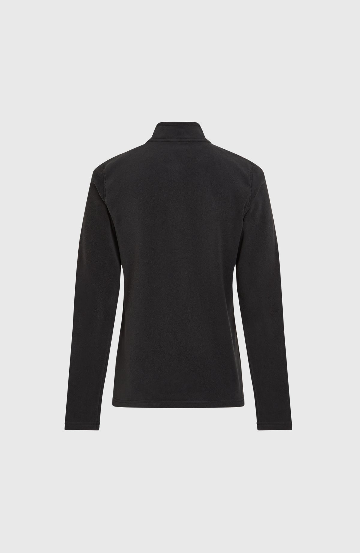 Polaire Jack's Polartec® 100 à col demi-zip | Black Out