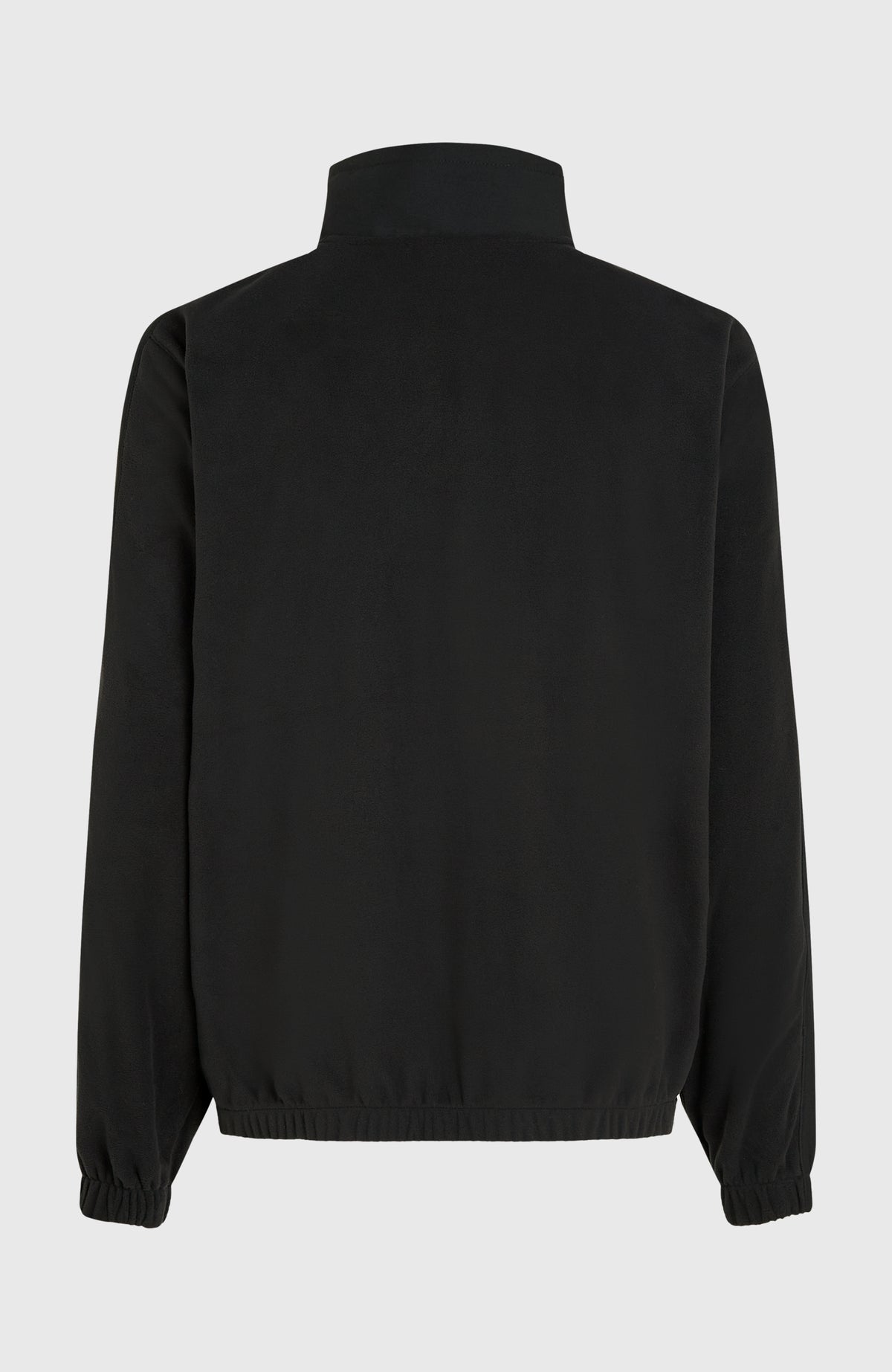 Polaire entièrement zippée FWC'Play Polartec® | Black Out