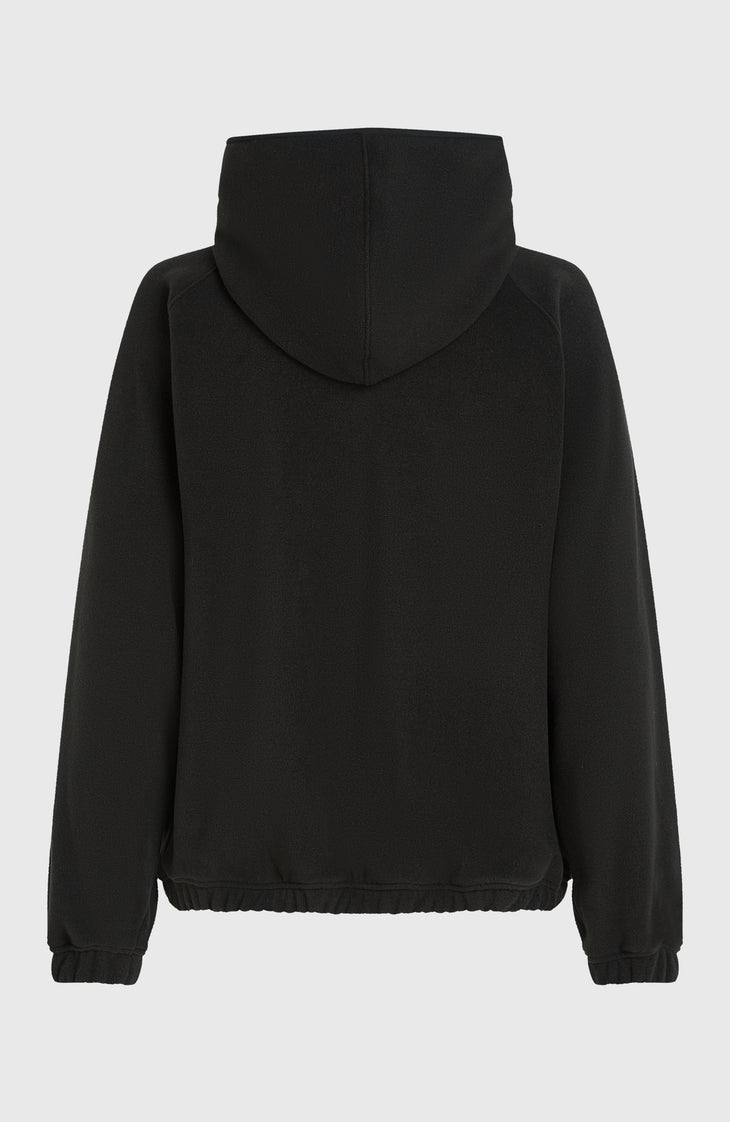 Sweat à capuche superfleece O'Riginals | Black Out