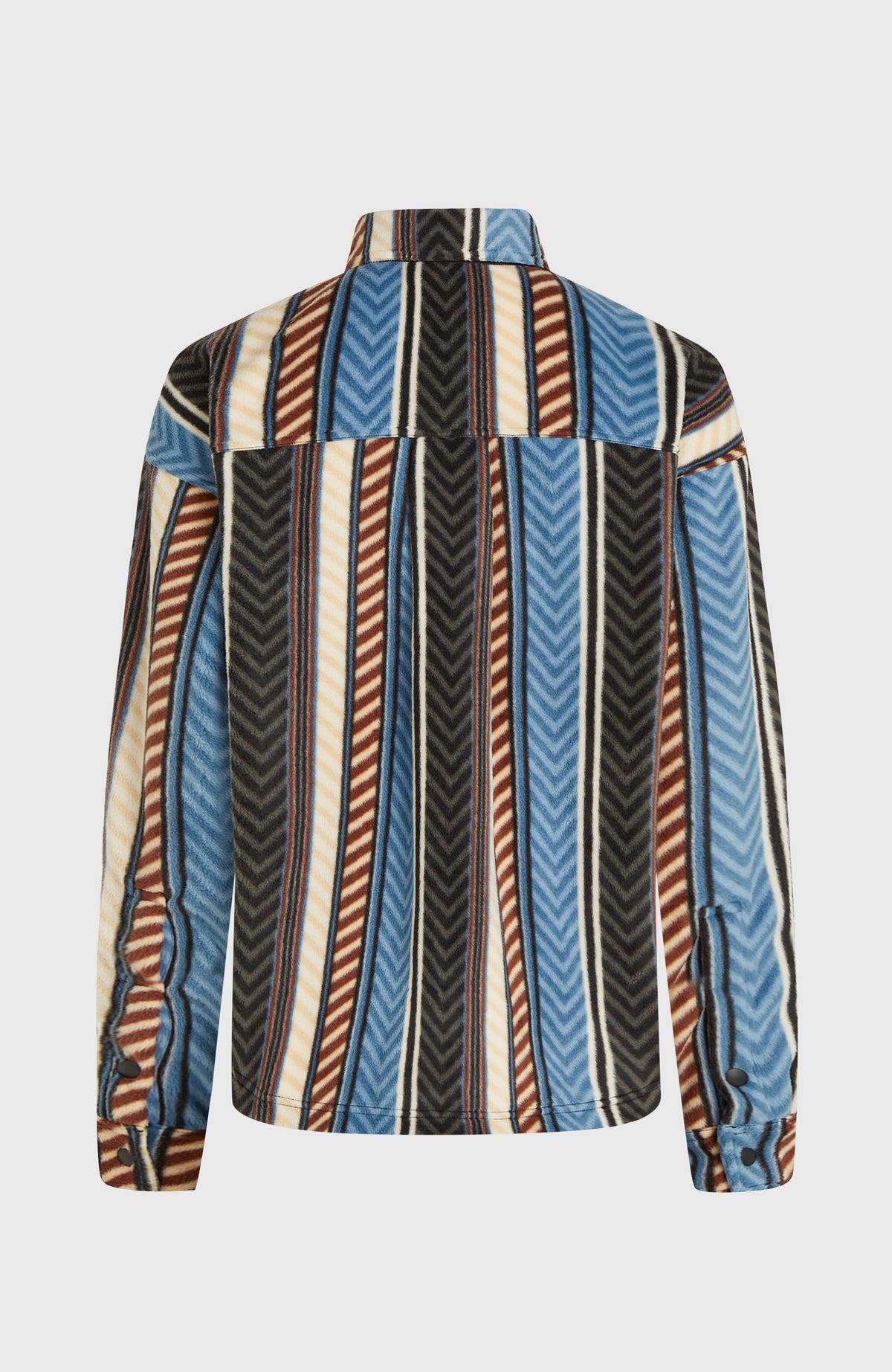 Chemise superfleece O'Riginals | Blue Vintage O'Neill Stripe