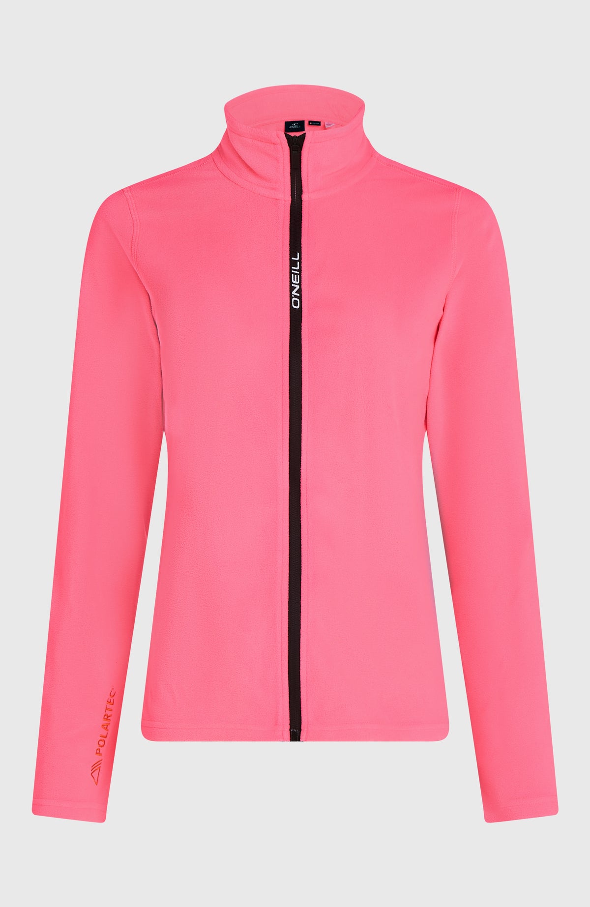 Polaire FWC'Cruz Jack's Polartec® à zip intégral | Skater Pink