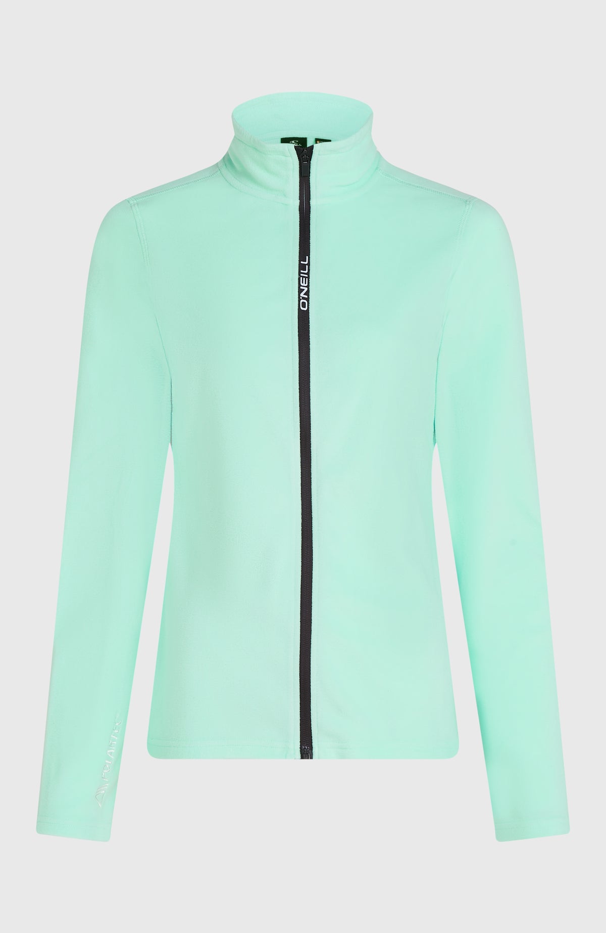 Polaire FWC'Cruz Jack's Polartec® à zip intégral | Retro Mint