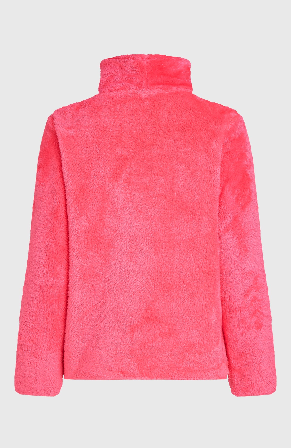 Polaire FWC'Cruz Fuzzy | Skater Pink