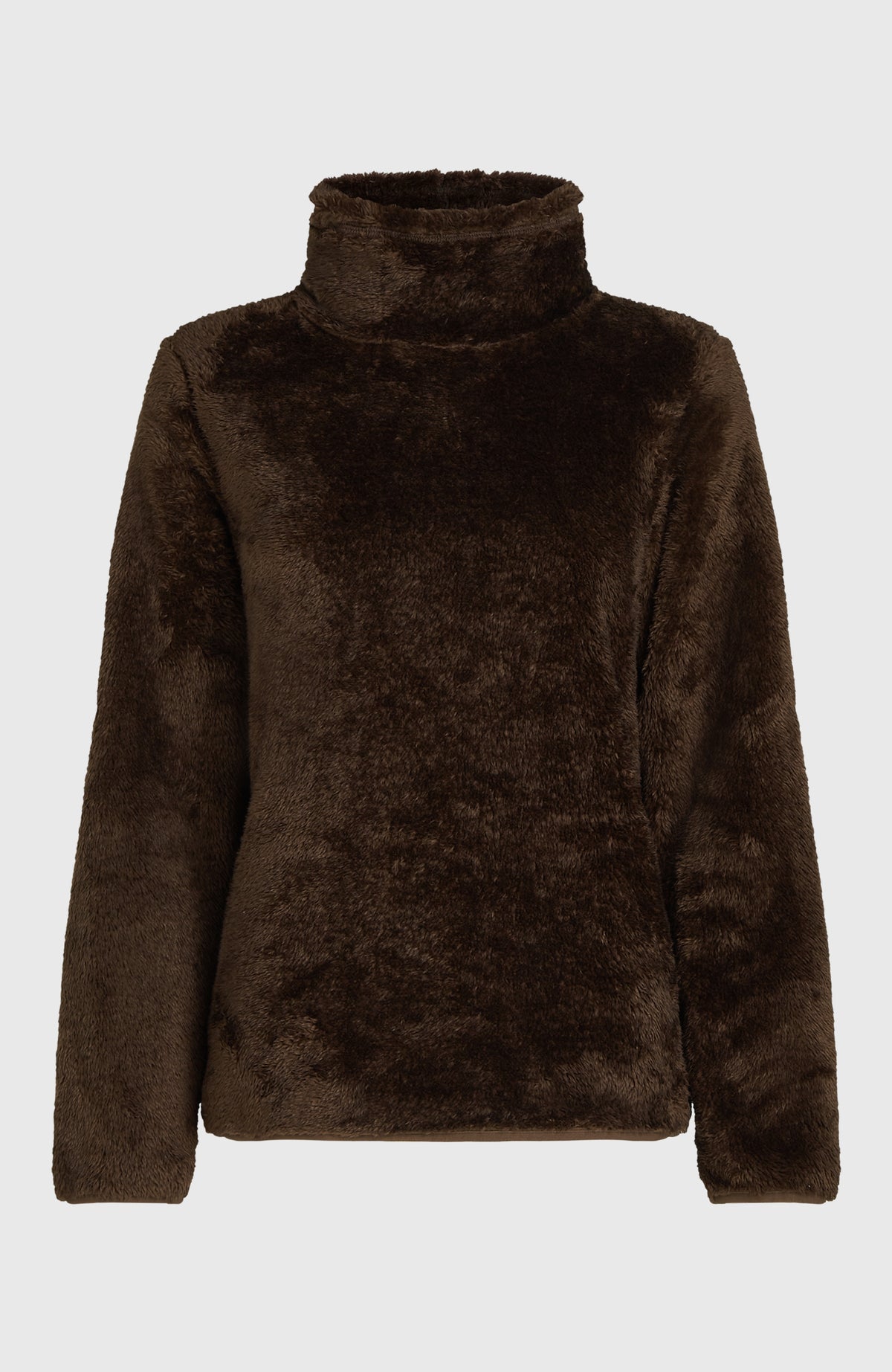 Polaire FWC'Cruz Fuzzy | Coffee Bean