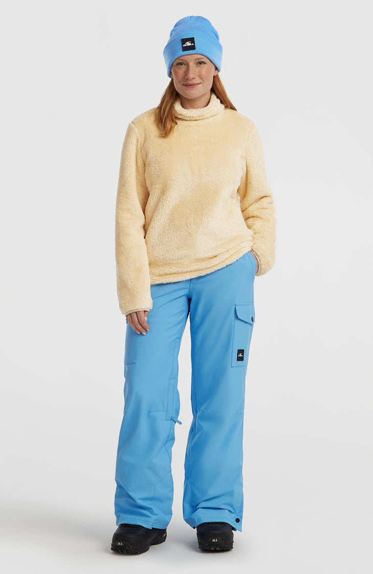 Polaire FWC'Cruz Fuzzy | Macaron