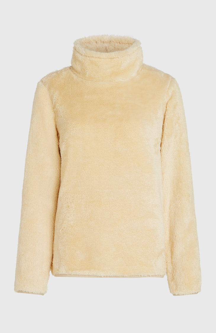 Polaire FWC'Cruz Fuzzy | Macaron