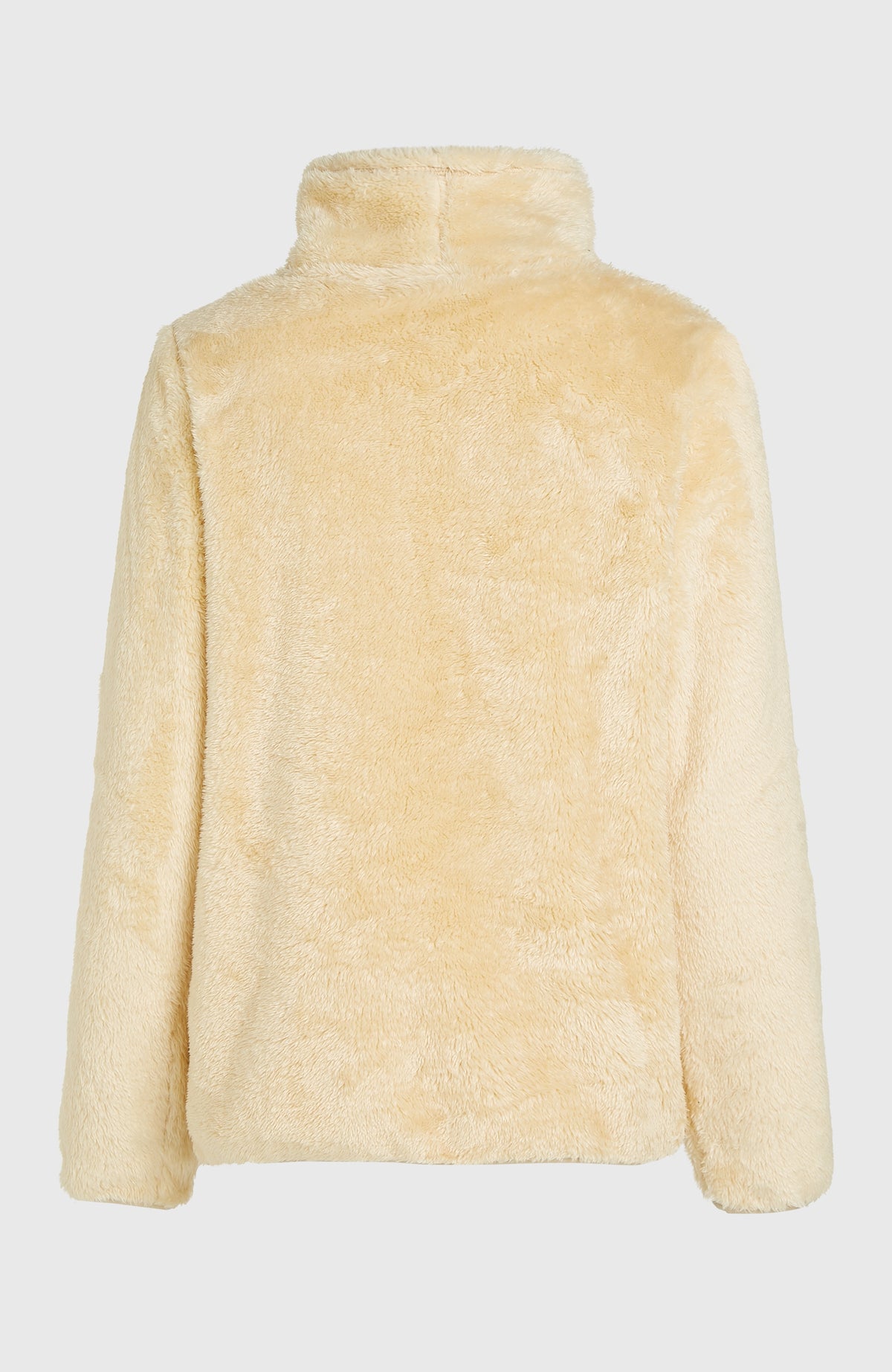 Polaire FWC'Cruz Fuzzy | Macaron