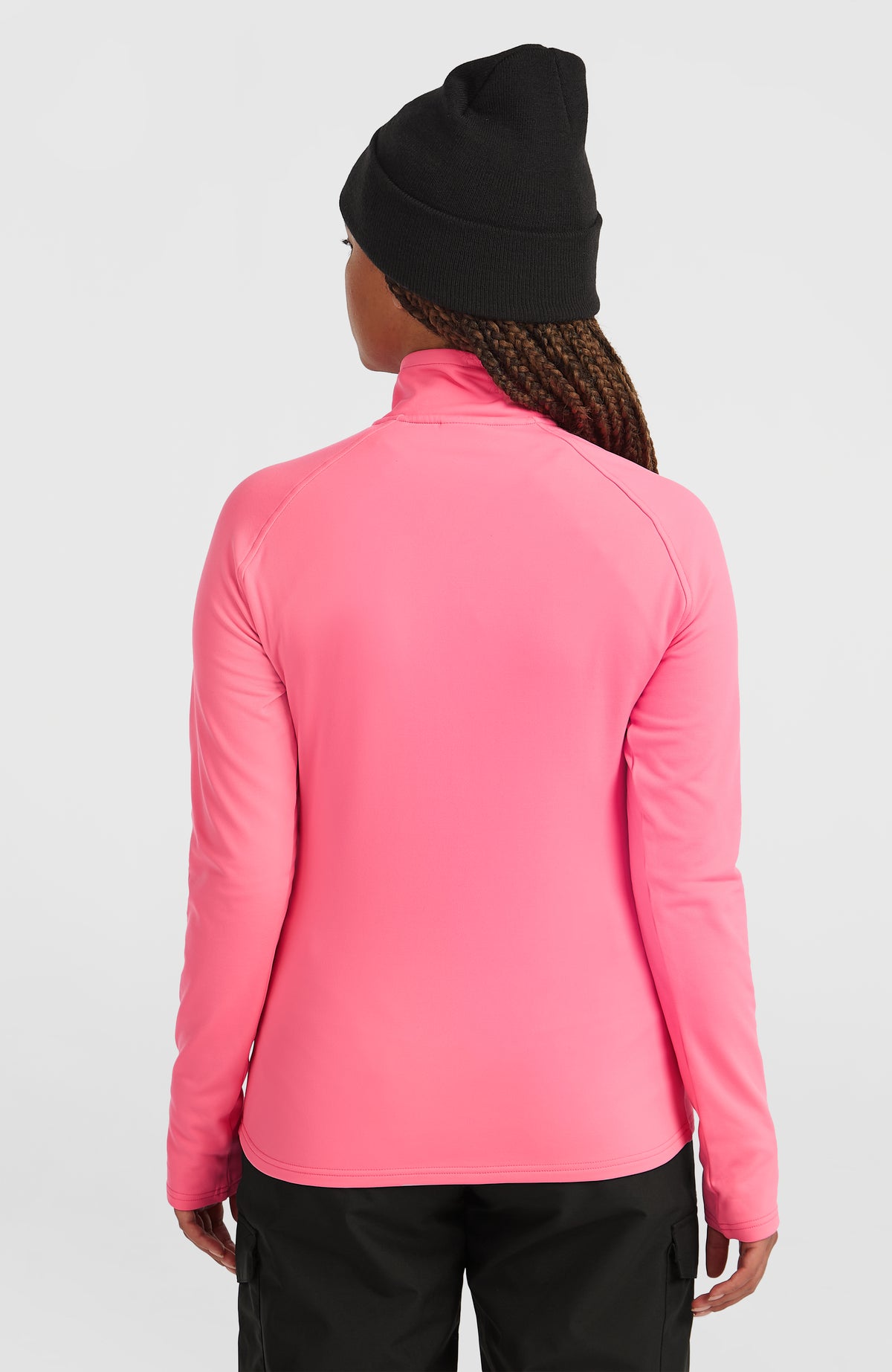 Polaire FWC'Cruz | Skater Pink