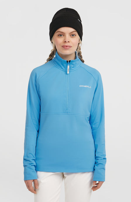 Polaire FWC'Cruz | Blue Poppy