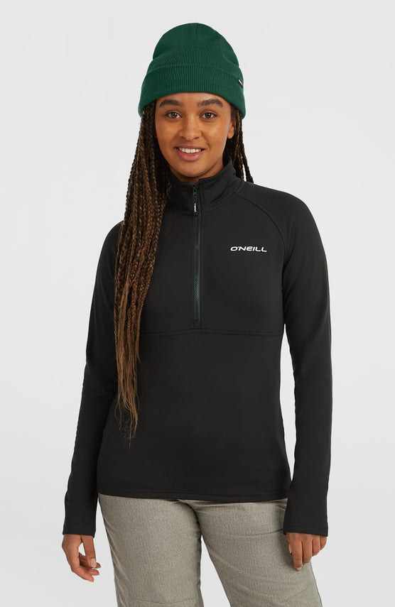 Polaire FWC'Cruz | Black Out