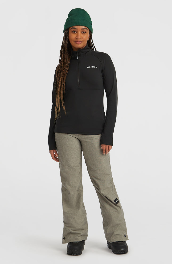 Polaire FWC'Cruz | Black Out