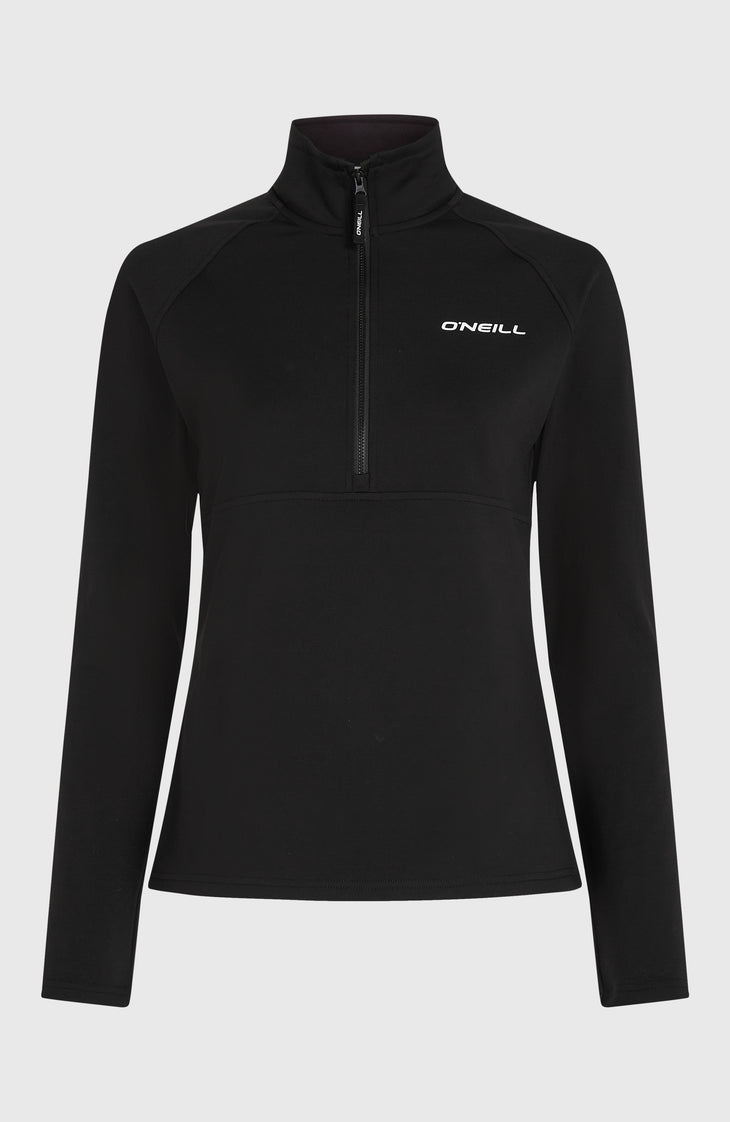 Polaire FWC'Cruz | Black Out