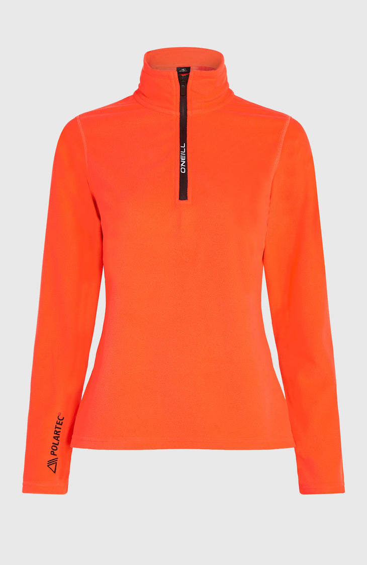 Polaire FWC'Cruz Jack's Polartec® à col demi-zip | Tokyo Lights