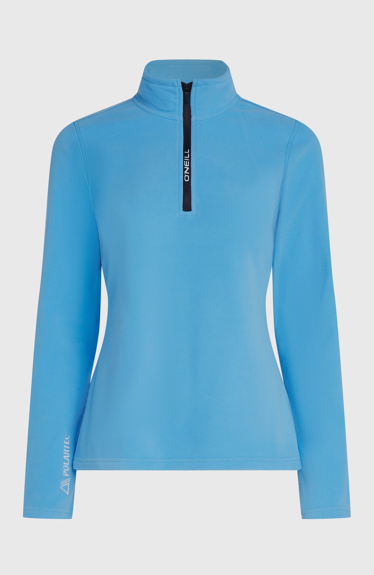 Polaire FWC'Cruz Jack's Polartec® à col demi-zip | Blue Poppy