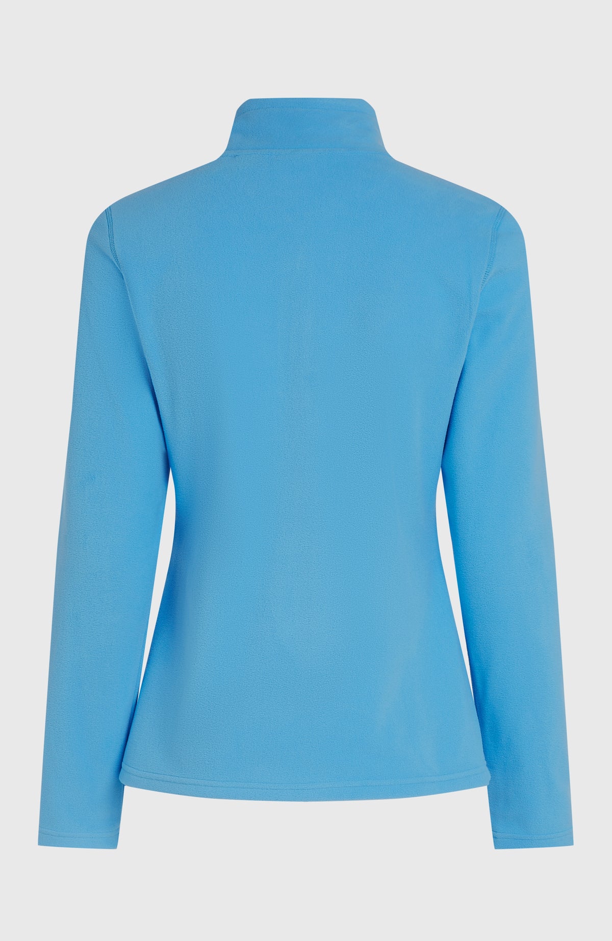 Polaire FWC'Cruz Jack's Polartec® à col demi-zip | Blue Poppy