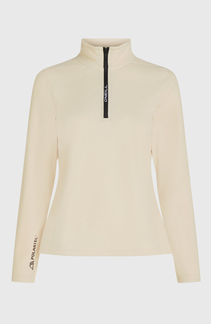 Polaire FWC'Cruz Jack's Polartec® à col demi-zip | Macaron