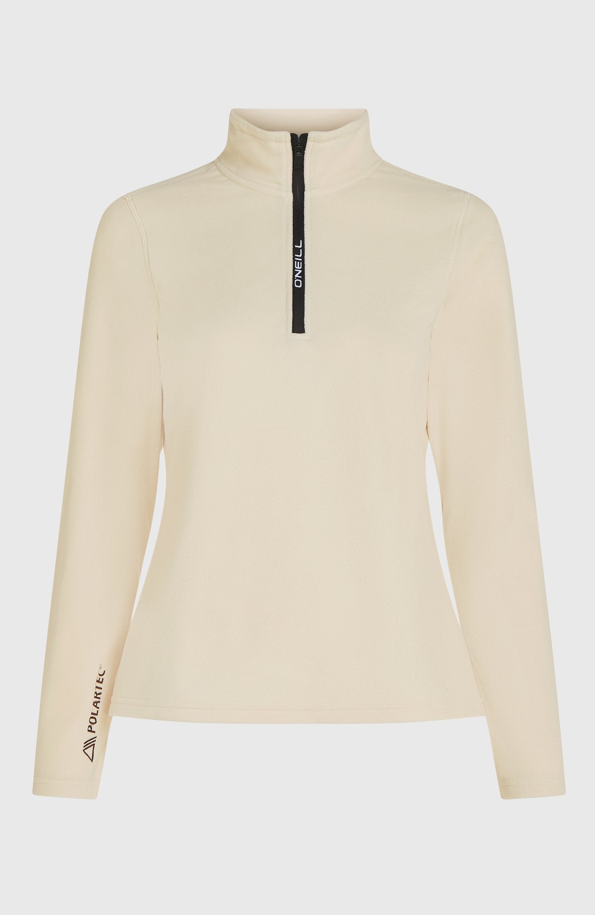 Polaire FWC'Cruz Jack's Polartec® à col demi-zip | Macaron