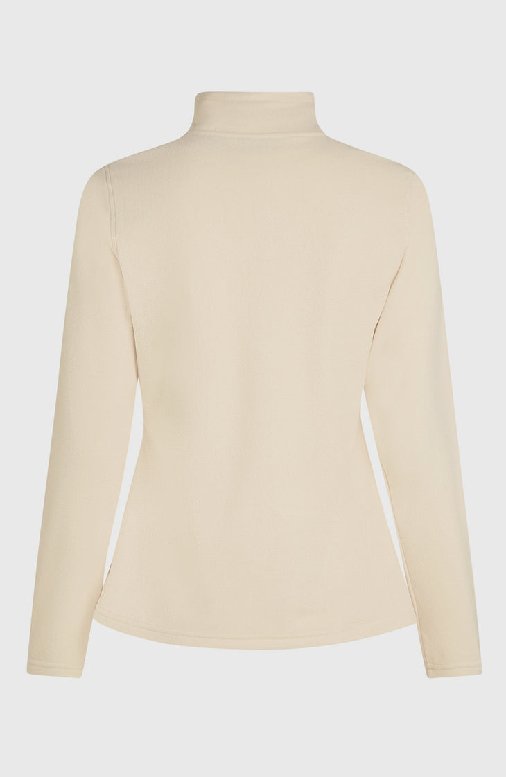 Polaire FWC'Cruz Jack's Polartec® à col demi-zip | Macaron