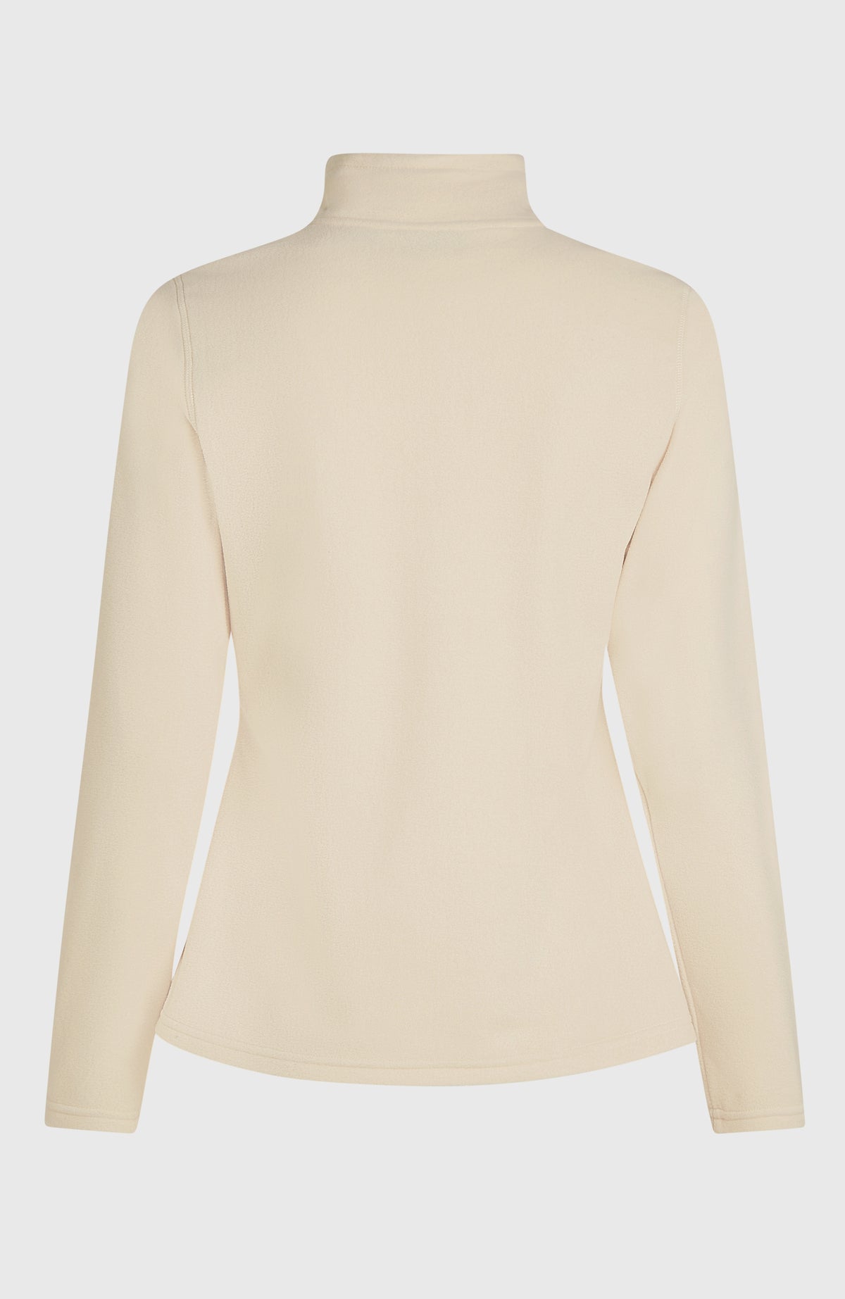 Polaire FWC'Cruz Jack's Polartec® à col demi-zip | Macaron