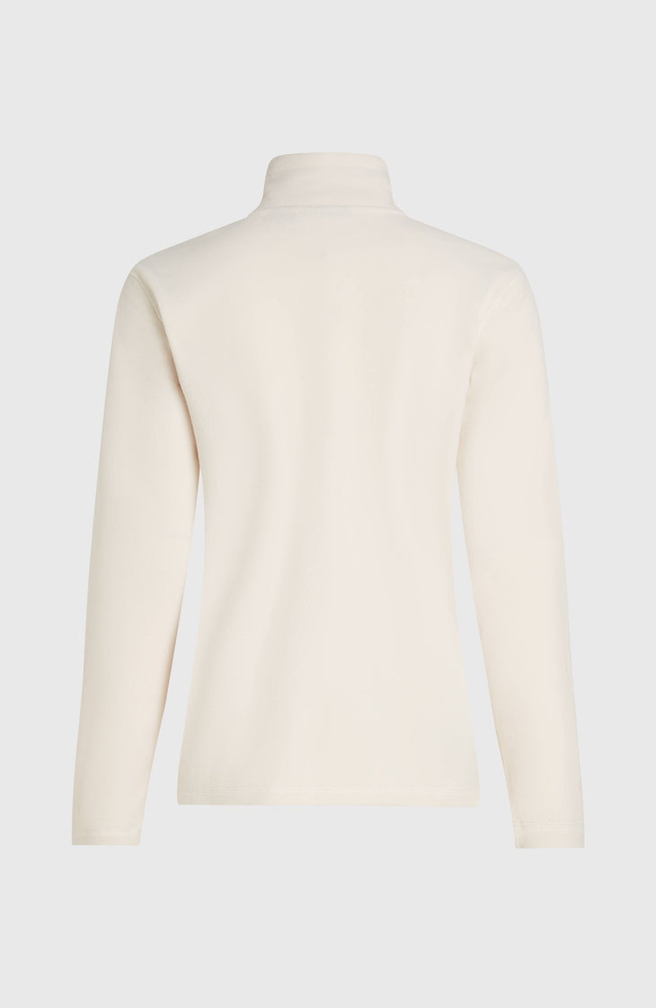 Polaire FWC'Cruz Jack's Polartec® à zip intégral | Linen White