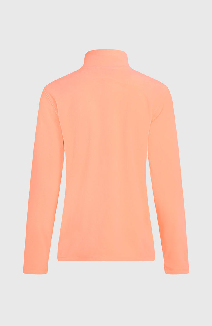 Polaire FWC'Cruz Jack's Polartec® à zip intégral | Funky Peach