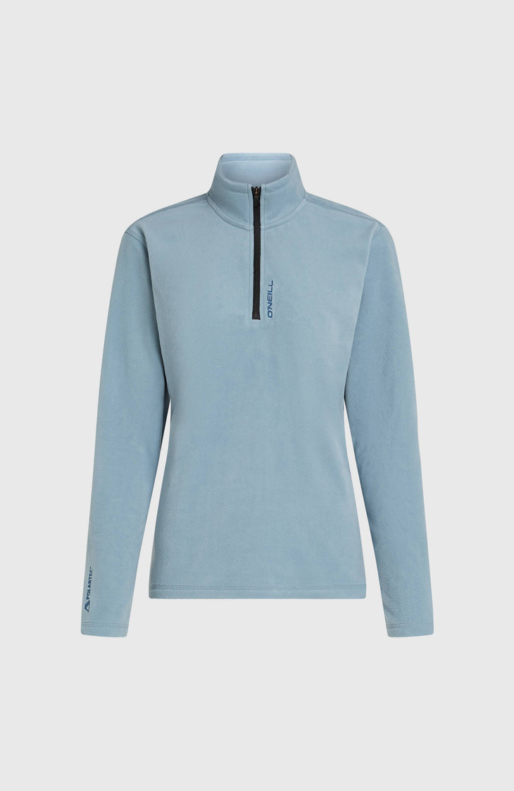 Polaire FWC'Cruz Jack's Polartec® à col demi-zip | Murky Water