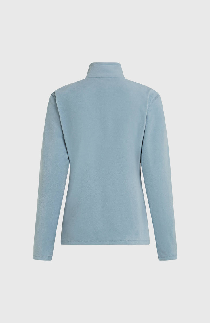 Polaire FWC'Cruz Jack's Polartec® à col demi-zip | Murky Water