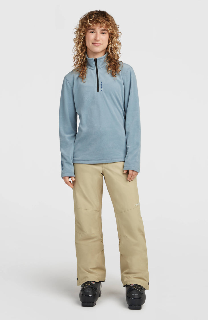Polaire FWC'Cruz Jack's Polartec® à col demi-zip | Murky Water