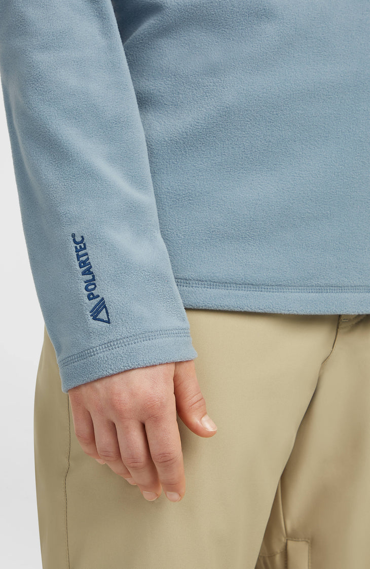 Polaire FWC'Cruz Jack's Polartec® à col demi-zip | Murky Water