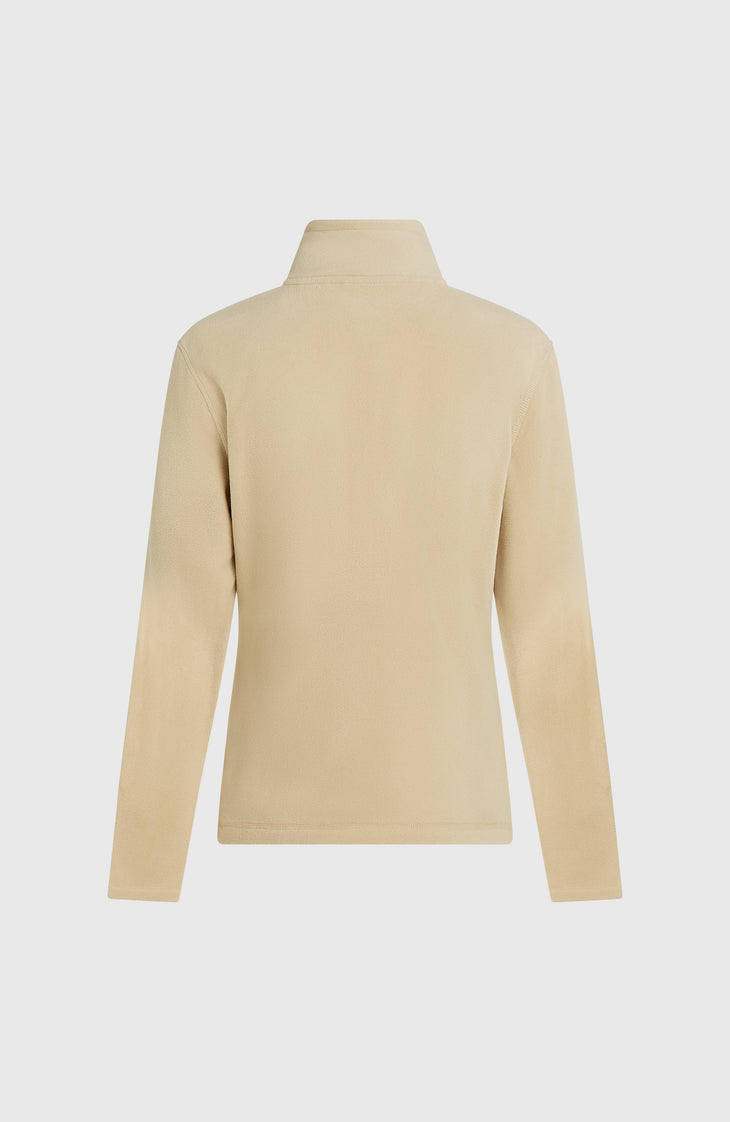 Polaire FWC'Cruz Jack's Polartec® à col demi-zip | Olive Blush