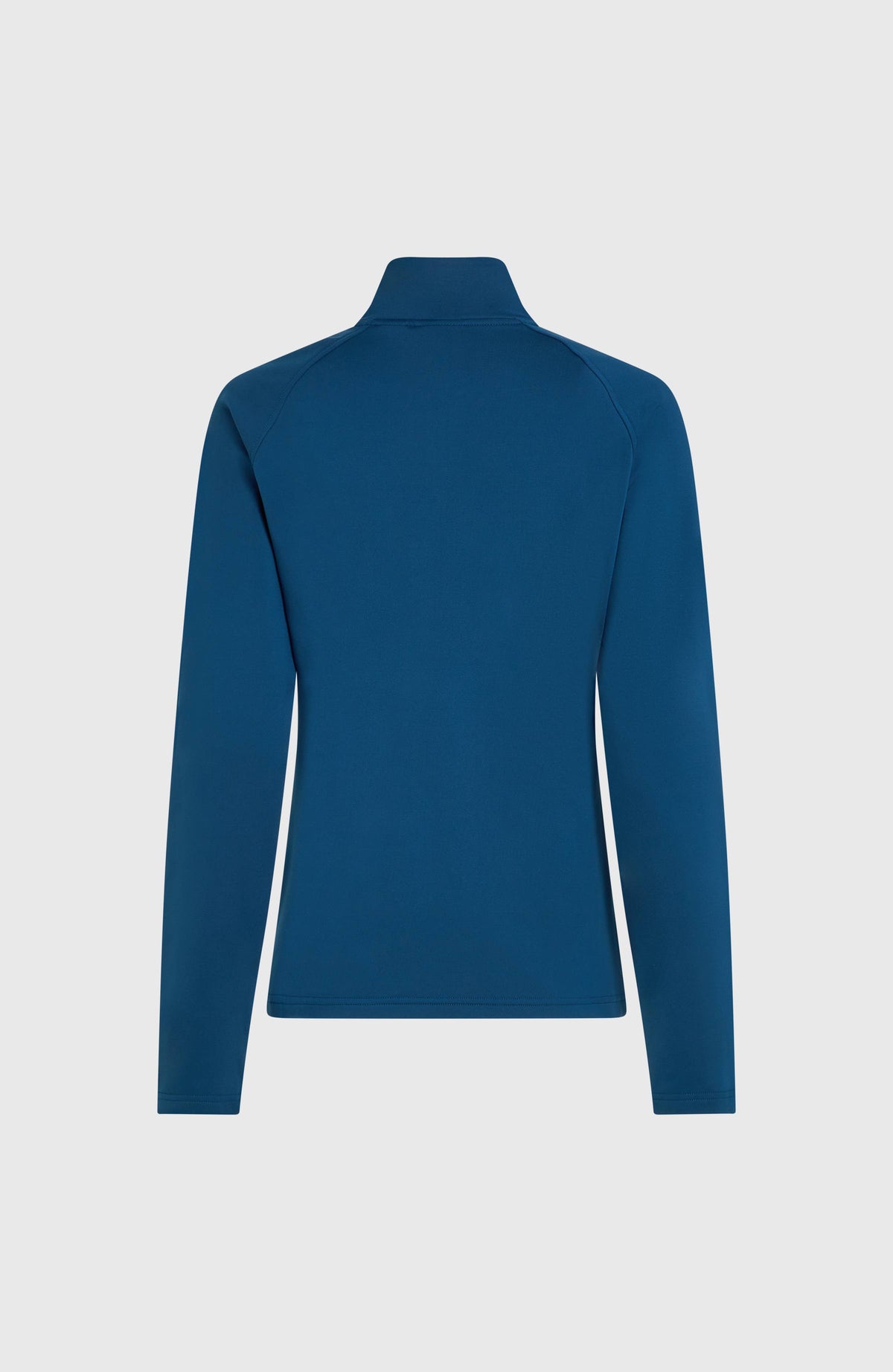 Polaire à col demi-zip FWC'Cruz | Regal Blue