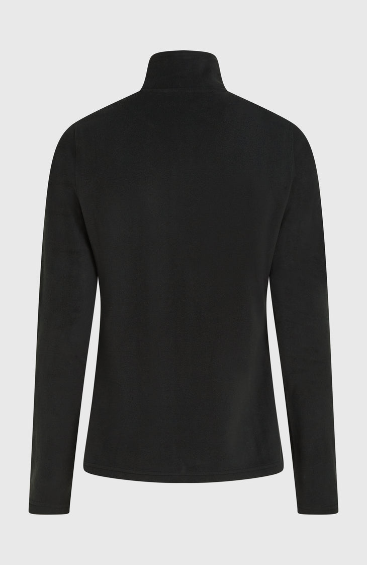 FWC'Cruz JACK'S POLARTEC FZ FLEECE | Black Out