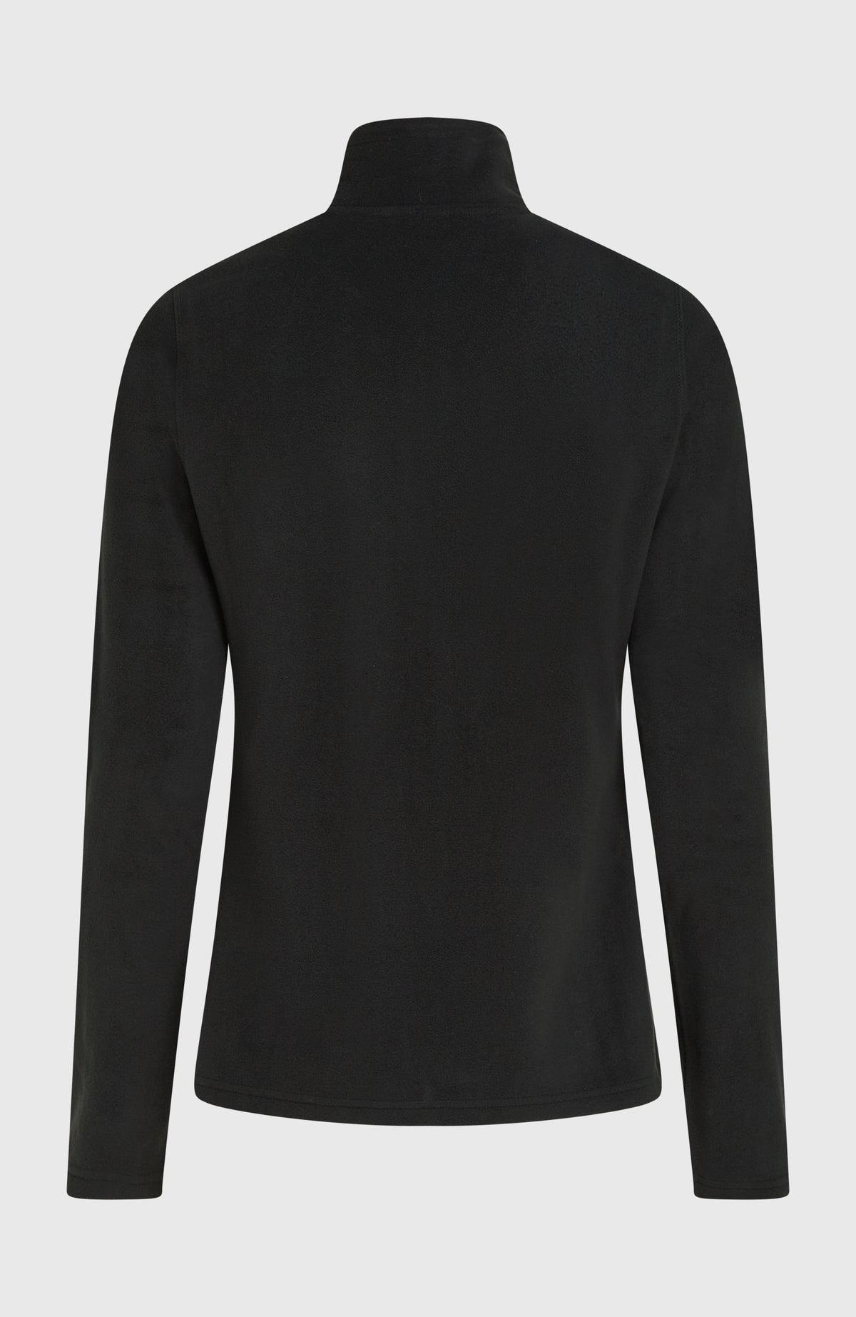 Polaire FWC'Cruz Jack's Polartec® à zip intégral | Black Out