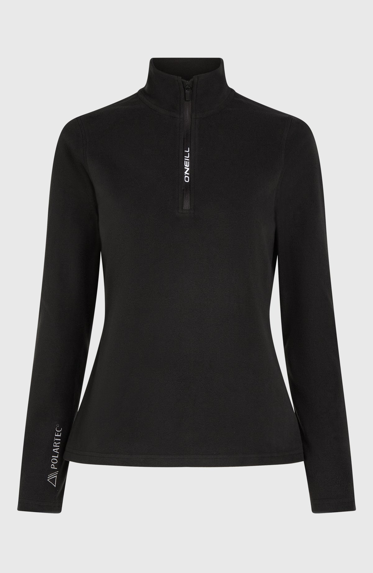 Polaire FWC'Cruz Jack's Polartec® à col demi-zip | Black Out
