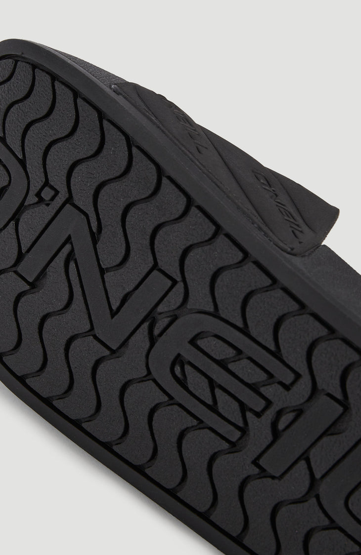 Claquettes Rutile | Black Out