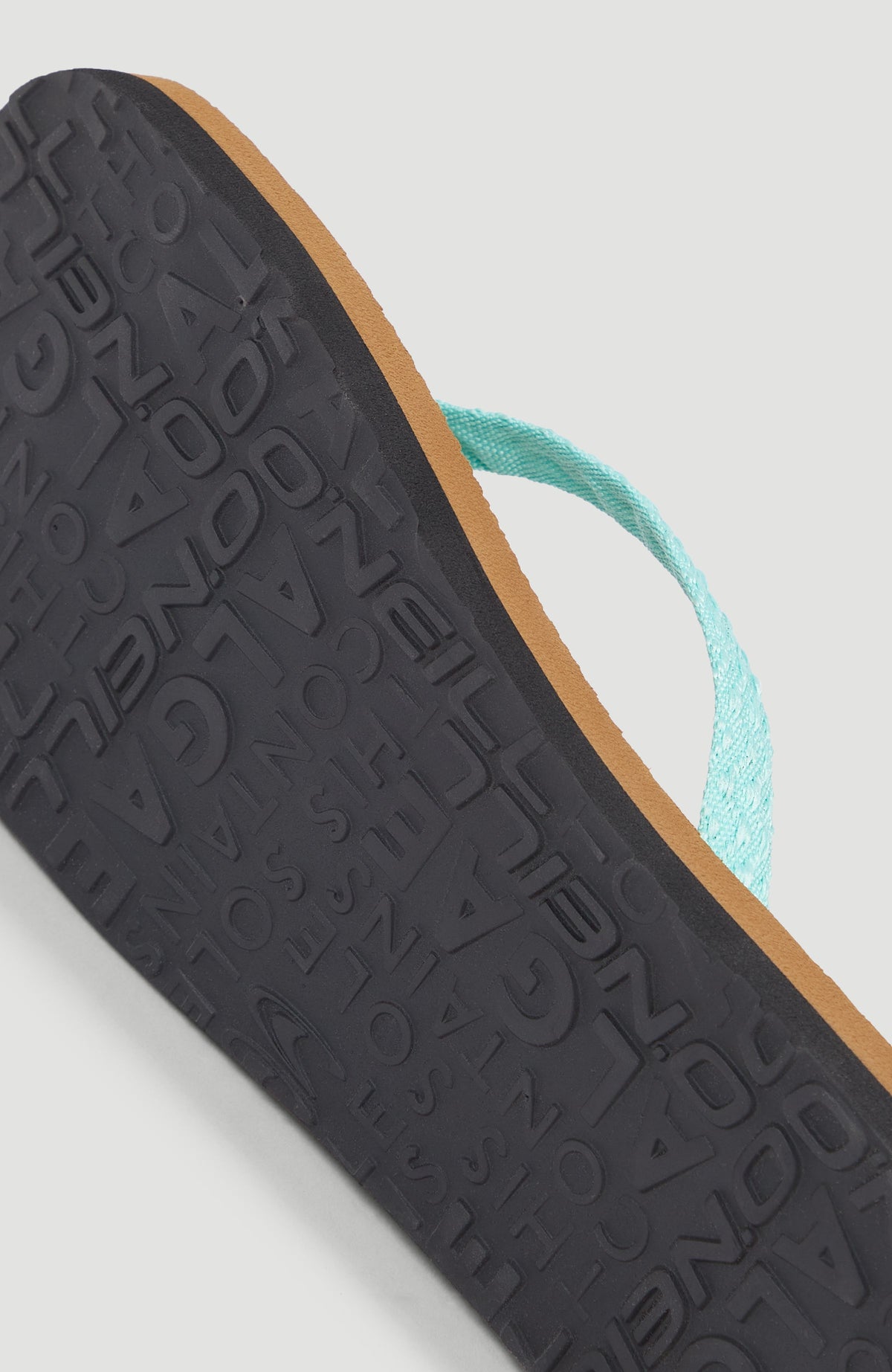 Tongs Ditsy Jacquard BLOOM™ | Ripling Shores