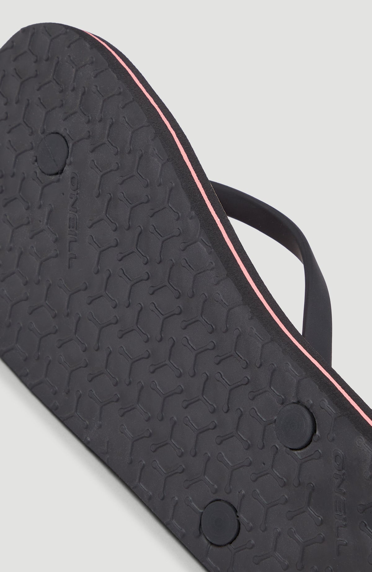 Tongs Profile Graphic | Black Bluemchen