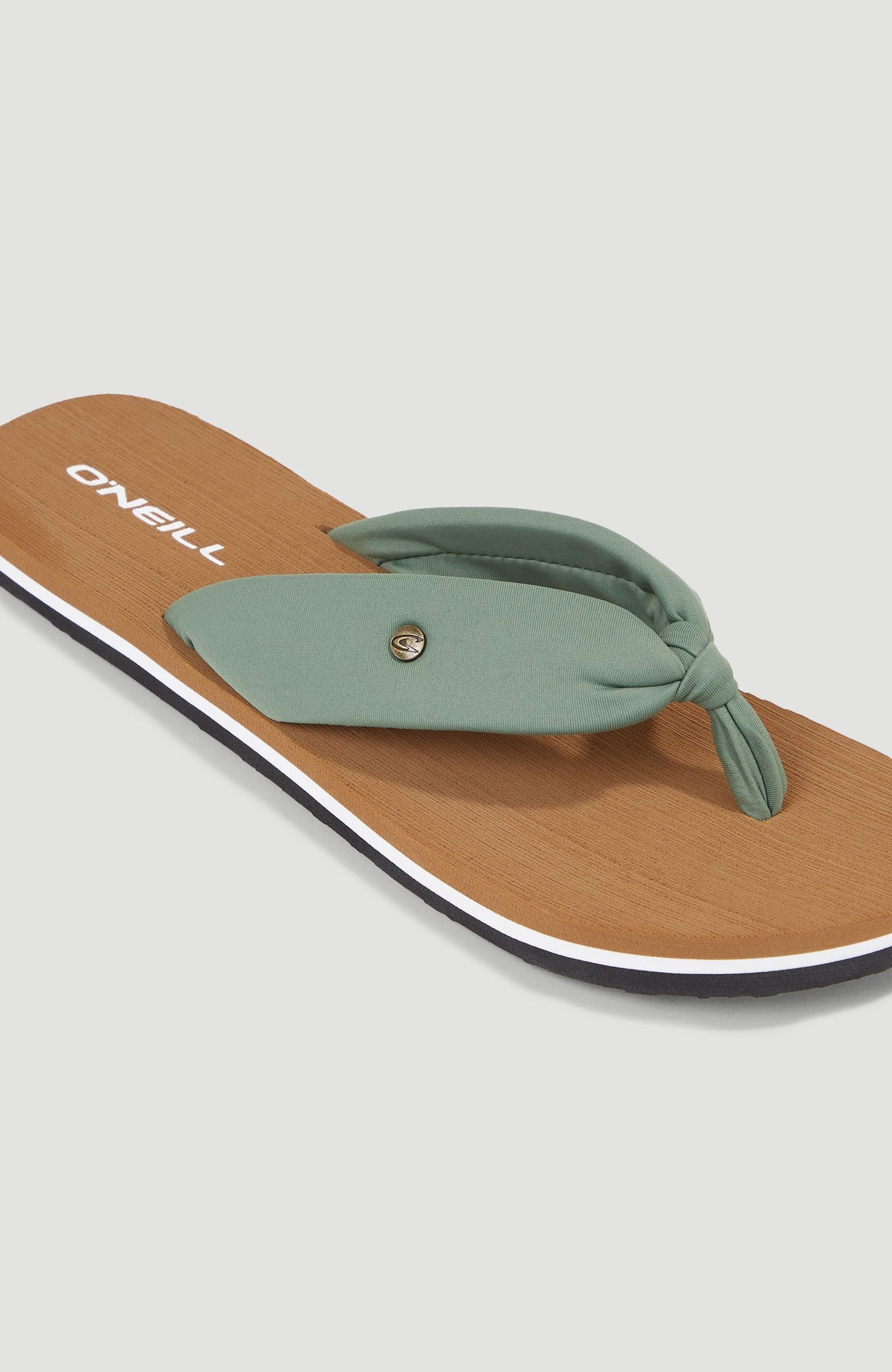 Tongs Ditsy Sun BLOOM™ | Lily Pad