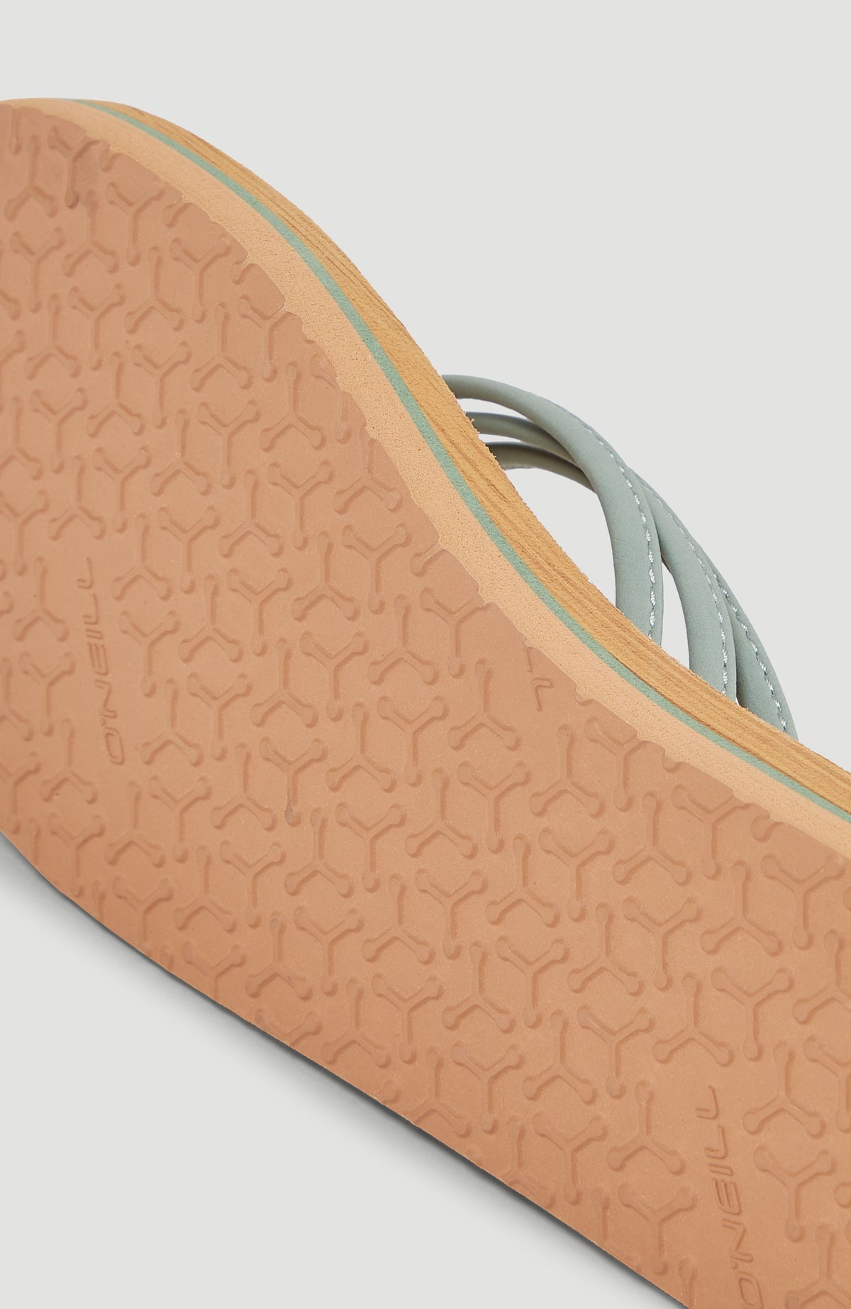 Tongs Ditsy | Lily Pad
