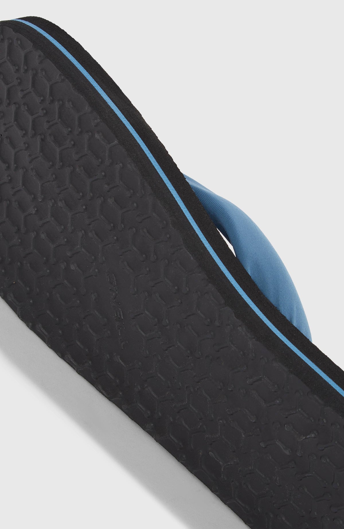 Tongs Ditsy Sun | Copen Blue