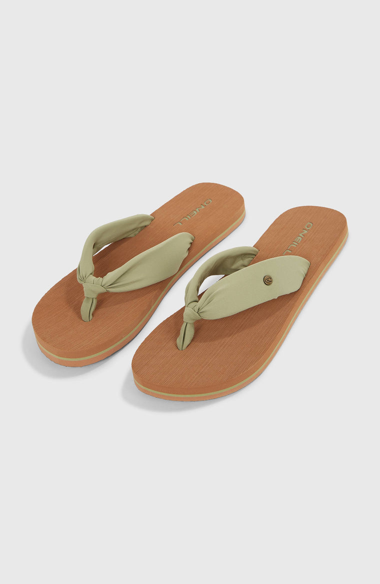 Tongs Ditsy Sun | Avery Fern Tongs Ditsy Sun | Avery Fern