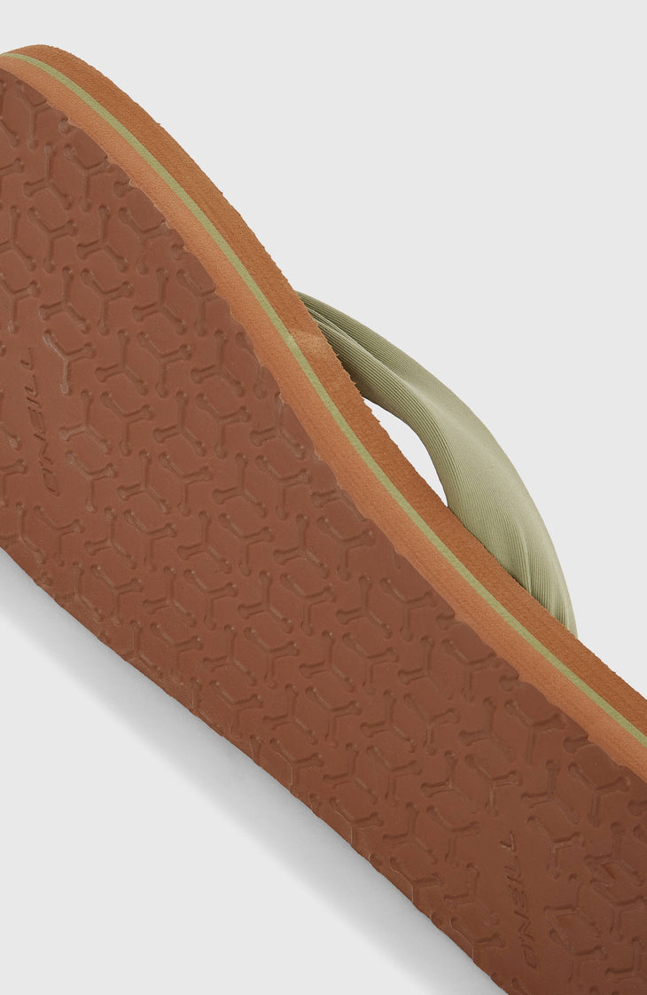 Tongs Ditsy Sun | Avery Fern