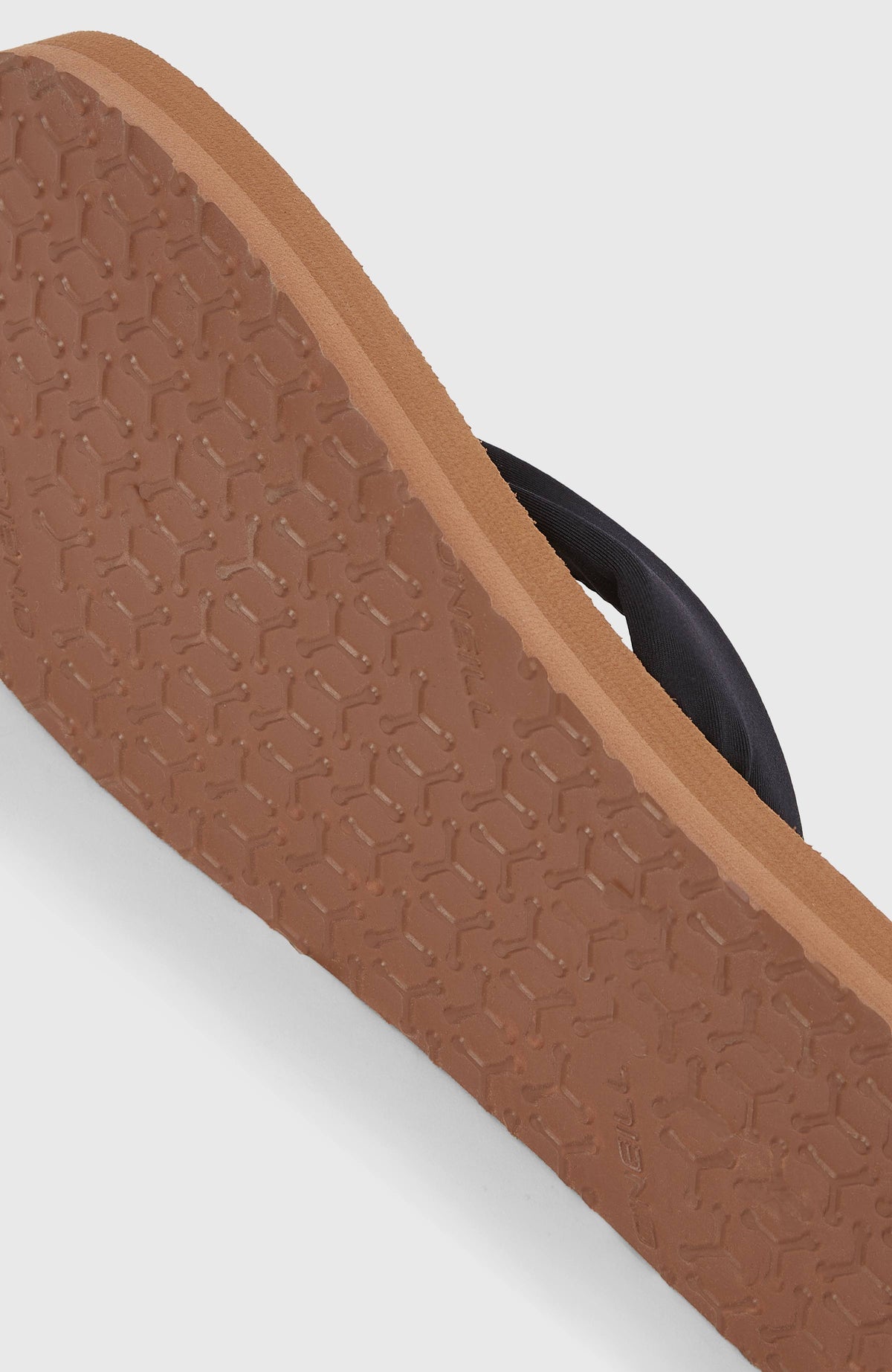 Tongs Ditsy Sun | Black Out