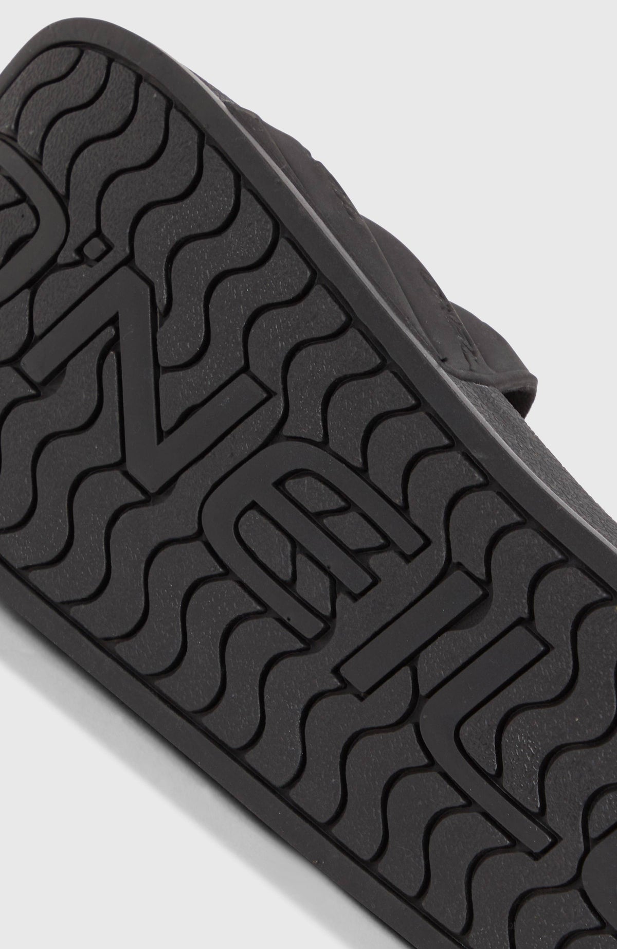 Claquettes O'Neill | Black Out