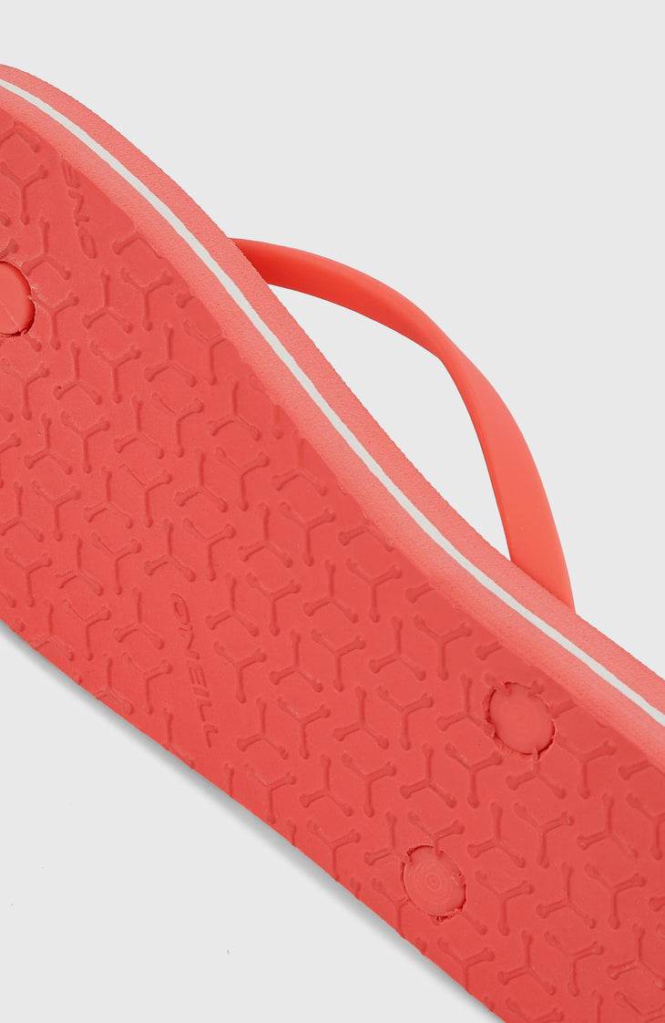 Tongs Profile Logo | Froly