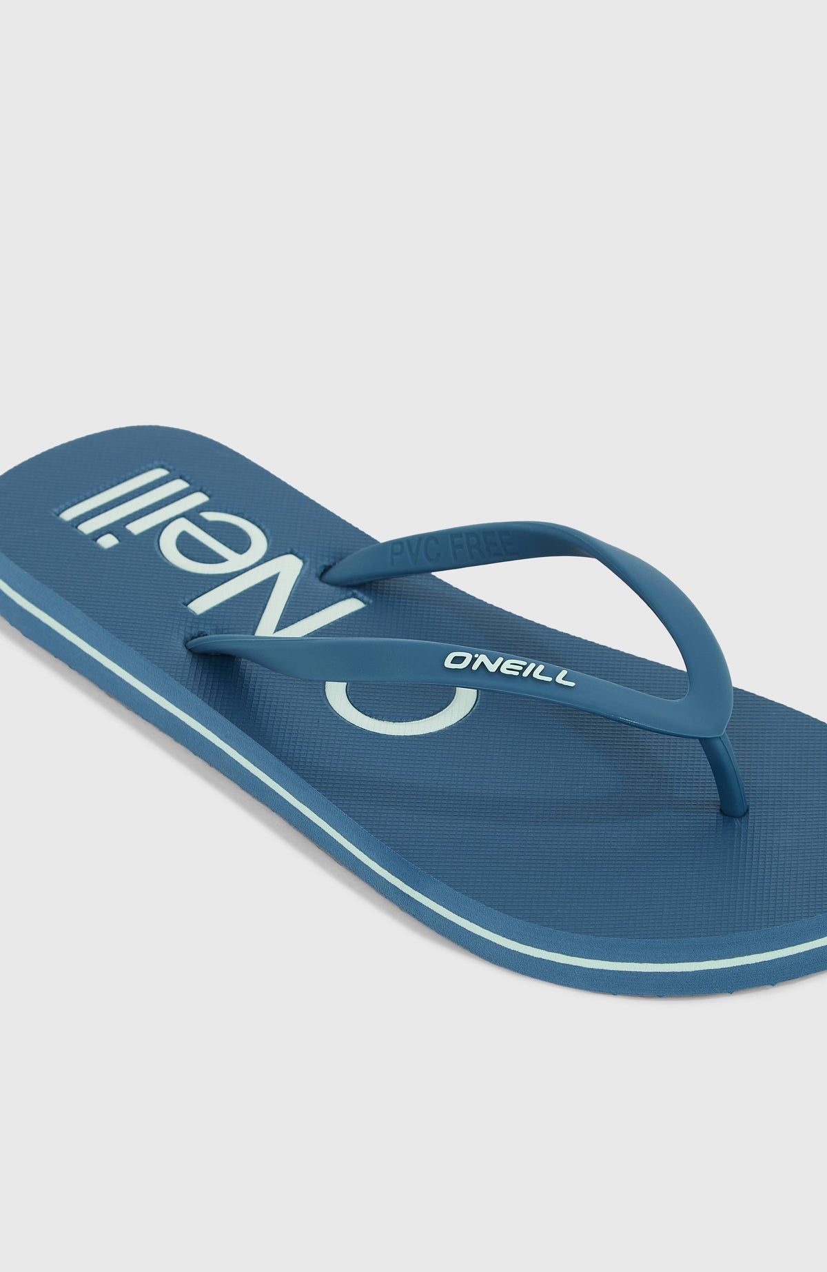 Tongs Profile Logo | Copen Blue