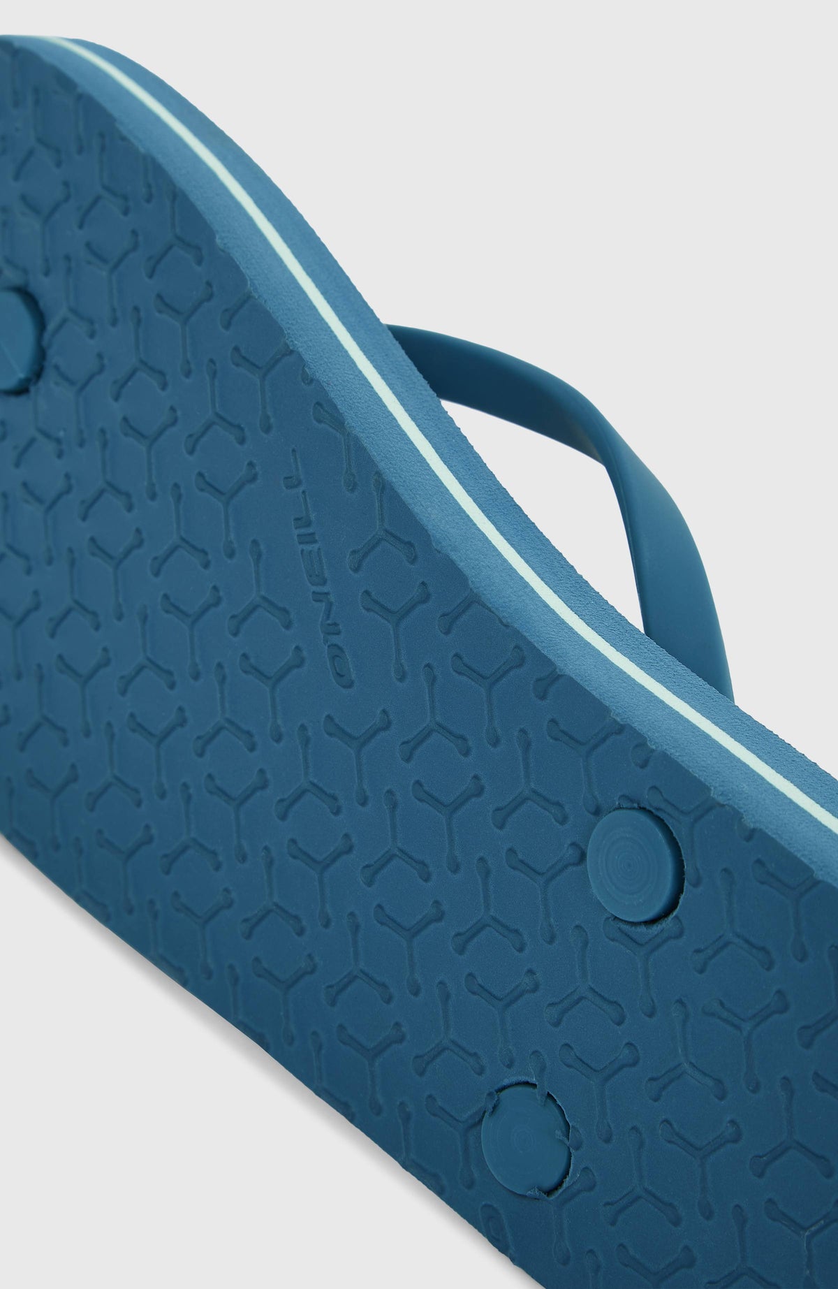 Tongs Profile Logo | Copen Blue