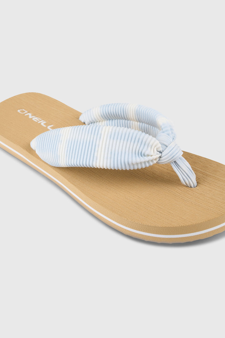 Tongs Ditsy Sun | Blue TDSwim