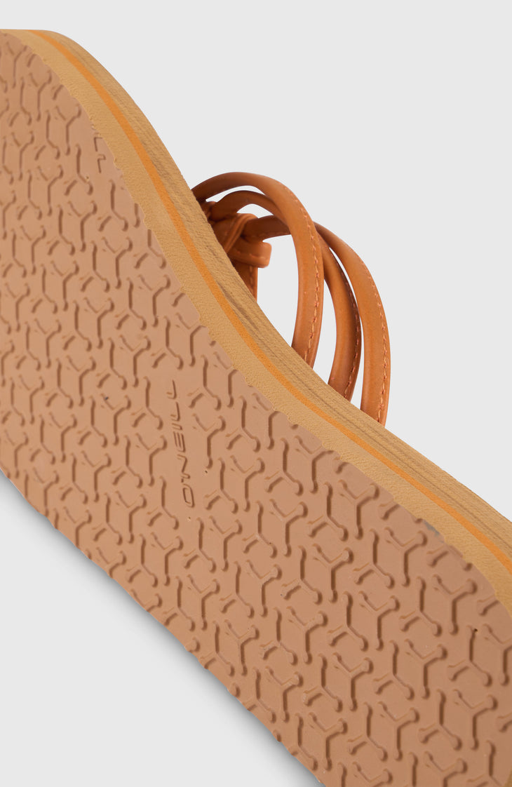 Tongs Ditsy | Tandoori