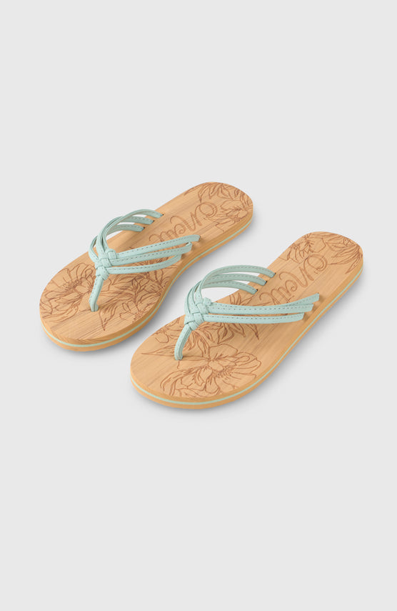 Tongs Ditsy | Marble Arch
